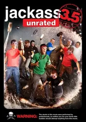 Jackass 3.5 - Jackass 3.5 (2011)