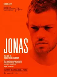 Jonas - Jonas (2019)