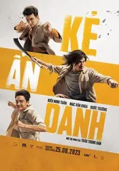 Kẻ Ẩn Danh - Kẻ Ẩn Danh (2023)