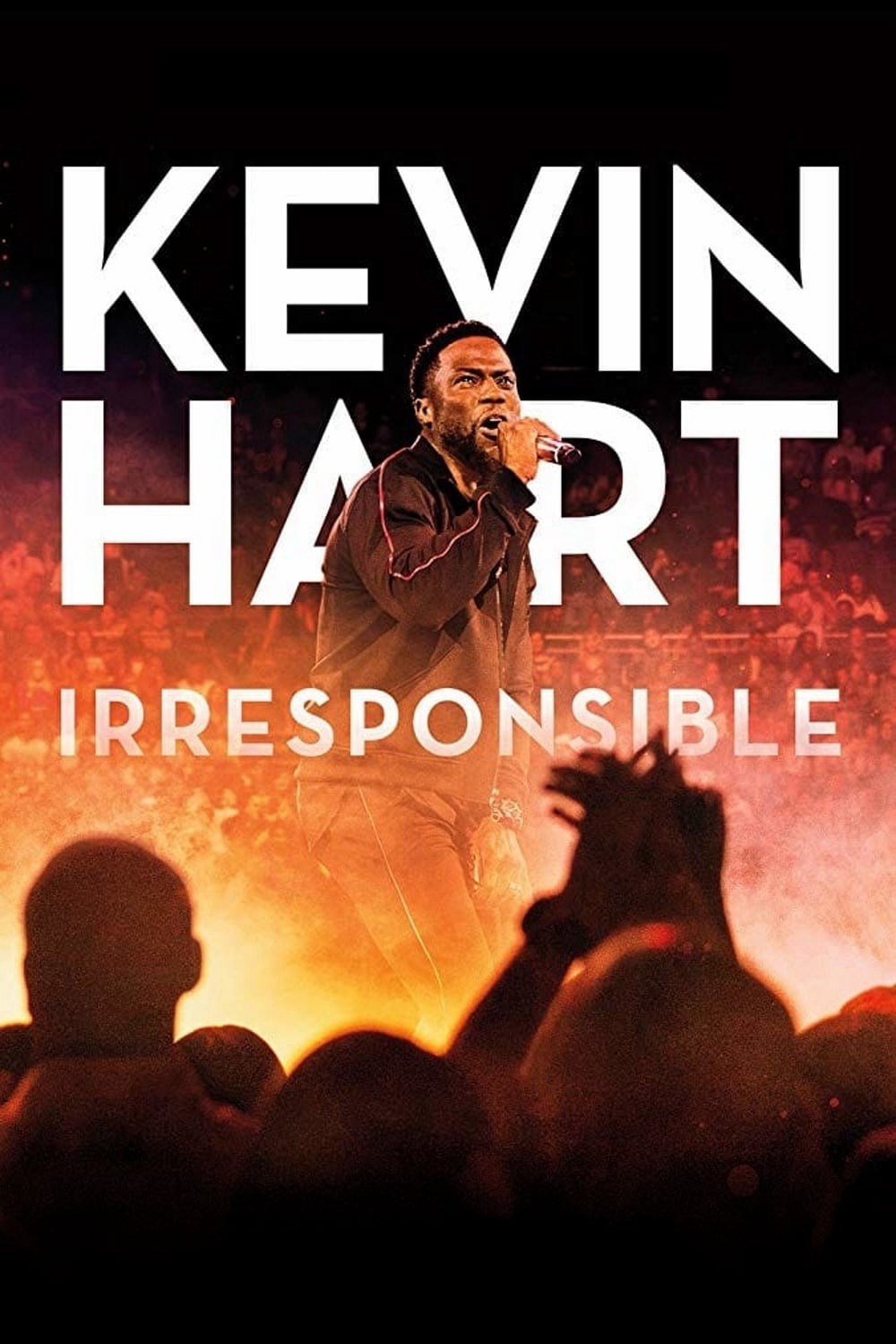 Kevin Hart: Chém Gió - Kevin Hart: Chém Gió (2019)