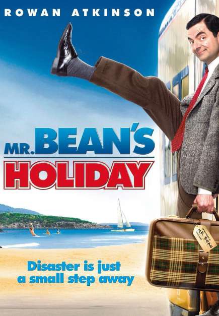 Kỳ nghỉ của Mr. Bean - Kỳ nghỉ của Mr. Bean (2007)