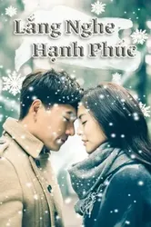 Lắng Nghe Hạnh Phúc - Lắng Nghe Hạnh Phúc (2015)