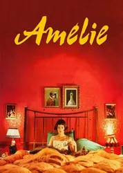 Le fabuleux destin d'Amélie Poulain - Le fabuleux destin d'Amélie Poulain (2001)