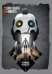 Love, Death & Robots (Phần 3) - Love, Death & Robots (Phần 3) (2022)