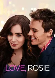 Love, Rosie - Love, Rosie (2014)