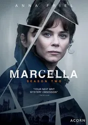 Marcella (Phần 2) - Marcella (Phần 2) (2017)