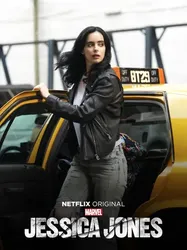 Marvel's Jessica Jones (Phần 3) - Marvel's Jessica Jones (Phần 3) (2019)