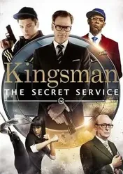 Mật Vụ Kingsman - Mật Vụ Kingsman (2020)