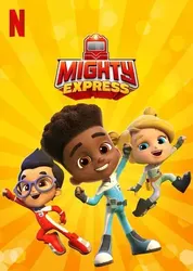 Mighty Express (Phần 1) - Mighty Express (Phần 1) (2020)