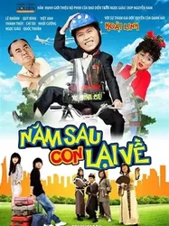 Năm Sau Con Lại Về - Năm Sau Con Lại Về (2014)