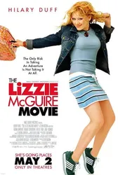 Nàng Lizzie McGuire - Nàng Lizzie McGuire (2003)