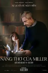 Nàng Thơ Của Miller - Nàng Thơ Của Miller (2024)