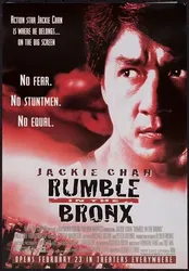 Náo Loạn Phố Bronx - Náo Loạn Phố Bronx (1996)