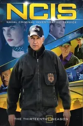 NCIS (Phần 13) - NCIS (Phần 13) (2015)