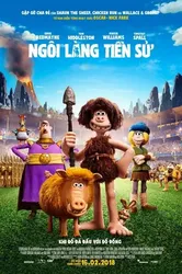 Ngôi Làng Tiền Sử - Ngôi Làng Tiền Sử (2018)