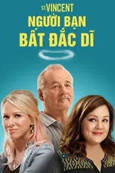 Người Bạn Bất Đắc Dĩ - Người Bạn Bất Đắc Dĩ (2014)