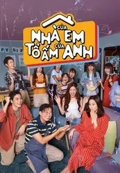 Nhà Của Em, Tổ Ấm Của Anh - Nhà Của Em, Tổ Ấm Của Anh (2019)