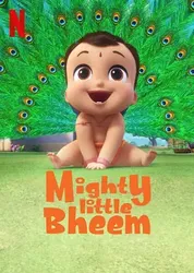 Nhóc Bheem quả cảm (Phần 3) - Nhóc Bheem quả cảm (Phần 3) (2019)