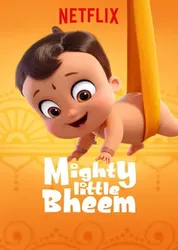 Nhóc Bheem quả cảm - Nhóc Bheem quả cảm (2019)