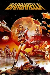 Nữ Siêu Nhân Barbarella - Nữ Siêu Nhân Barbarella (1968)