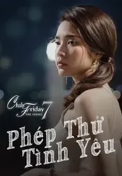 Phép Thử Tình Yêu - Phép Thử Tình Yêu (2017)