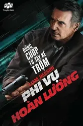 Phi vụ hoàn lương - Phi vụ hoàn lương (2020)