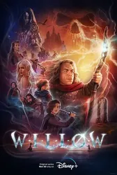 Phù Thủy Willow - Phù Thủy Willow (2022)