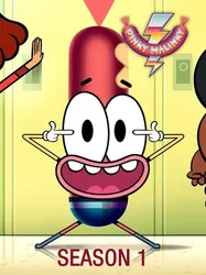 Pinky Malinky (Phần 1) - Pinky Malinky (Phần 1) (2019)