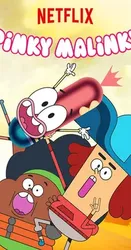 Pinky Malinky (Phần 3) - Pinky Malinky (Phần 3) (2019)