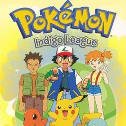 Pokemon Tổng Hợp - Pokemon Tổng Hợp (1997)