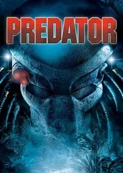 Predator - Predator (1987)