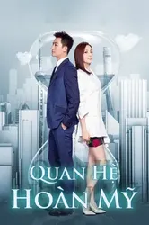 Quan Hệ Hoàn Mỹ - Quan Hệ Hoàn Mỹ (2021)