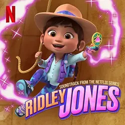 Ridley Jones (Phần 2) - Ridley Jones (Phần 2) (2021)