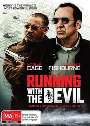 Running with the Devil - Running with the Devil (2019)