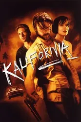 Sát Nhân ở Kalifornia - Sát Nhân ở Kalifornia (1993)