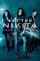 Sát Thủ Nikita (Phần 2) - Sát Thủ Nikita (Phần 2) (2011)