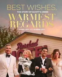 Schitt's Creek (Phần 6) - Schitt's Creek (Phần 6) (2020)