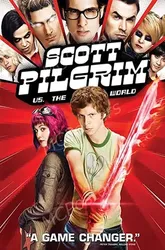 Scott Pilgrim Chống Lại Cả Thế Giới - Scott Pilgrim Chống Lại Cả Thế Giới (2010)