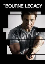 Siêu Điệp Viên 4: Người Kế Thừa Bourne - Siêu Điệp Viên 4: Người Kế Thừa Bourne (2012)