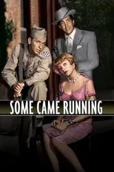 Some Came Running - Some Came Running (1958)