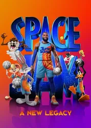 Space Jam: Kỷ Nguyên Mới - Space Jam: Kỷ Nguyên Mới (2021)