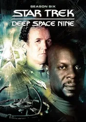 Star Trek: Deep Space Nine (Phần 6) - Star Trek: Deep Space Nine (Phần 6) (1997)