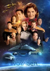 Star Trek: Voyager (Phần 1) - Star Trek: Voyager (Phần 1) (1995)