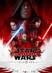 Star Wars: Jedi Cuối Cùng - Star Wars: Jedi Cuối Cùng (2017)