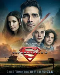 Superman và Lois (Phần 1) - Superman và Lois (Phần 1) (2021)