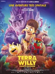 Terra Willy: Cuộc Phiêu Lưu Đến Hành Tinh Lạ - Terra Willy: Cuộc Phiêu Lưu Đến Hành Tinh Lạ (2019)