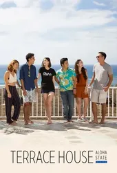 Terrace House: Tiểu bang Aloha (Phần 1) - Terrace House: Tiểu bang Aloha (Phần 1) (2016)