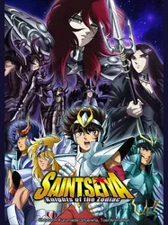 Thánh Đấu Sĩ Saint Seiya: Minh Vương Hades - Thế Giới Ngầm - Thánh Đấu Sĩ Saint Seiya: Minh Vương Hades - Thế Giới Ngầm (2005)