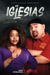 Thầy Giáo Iglesias (Phần 1) - Thầy Giáo Iglesias (Phần 1) (2019)