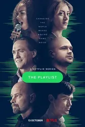 The Playlist - The Playlist (2022)